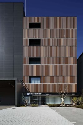 🏛️ 담배와 소금 박물관(타바코 토 시오노 하쿠부츠칸)